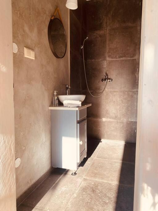 Dvojizbovy Apartman V Blizskom Centre Bardejova Extérieur photo