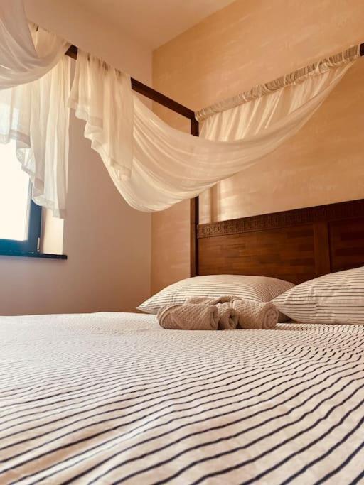 Dvojizbovy Apartman V Blizskom Centre Bardejova Extérieur photo