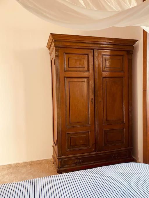 Dvojizbovy Apartman V Blizskom Centre Bardejova Extérieur photo