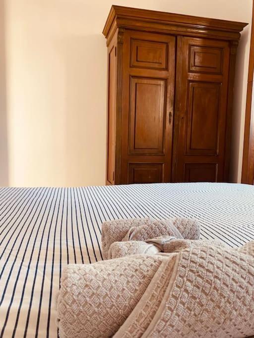 Dvojizbovy Apartman V Blizskom Centre Bardejova Extérieur photo