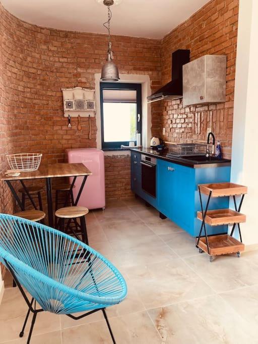 Dvojizbovy Apartman V Blizskom Centre Bardejova Extérieur photo