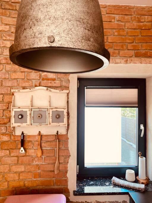 Dvojizbovy Apartman V Blizskom Centre Bardejova Extérieur photo